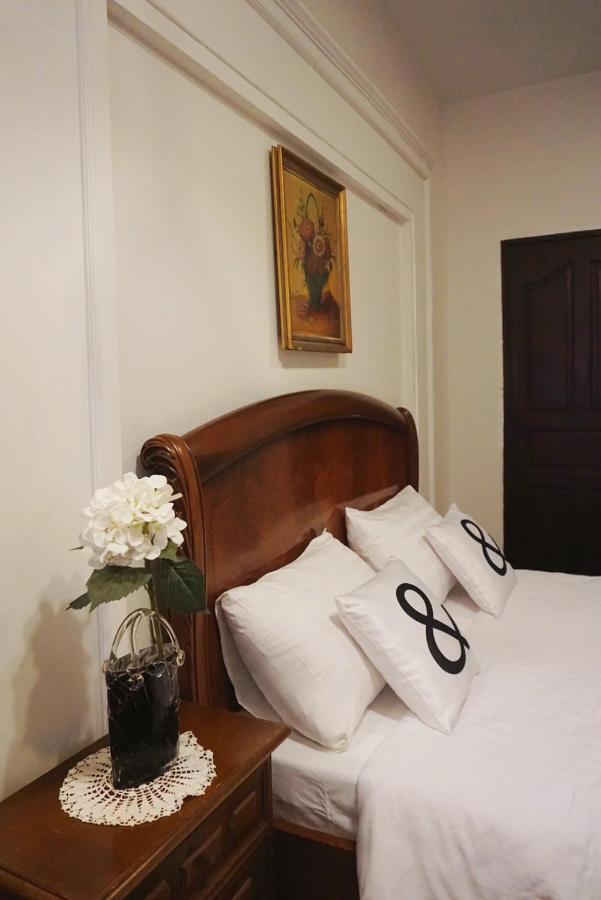 Manee Guesthouse And Record บ้านมานี Chiang Mai Exterior foto